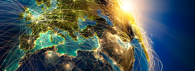 Global connectivity