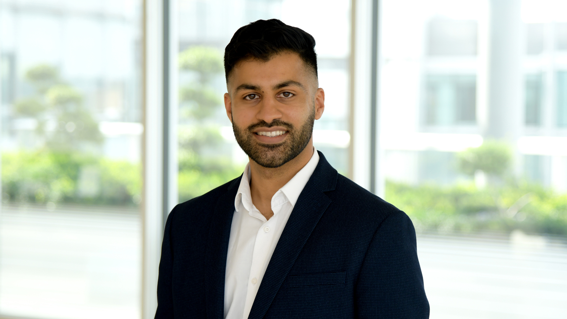 Amar Ali