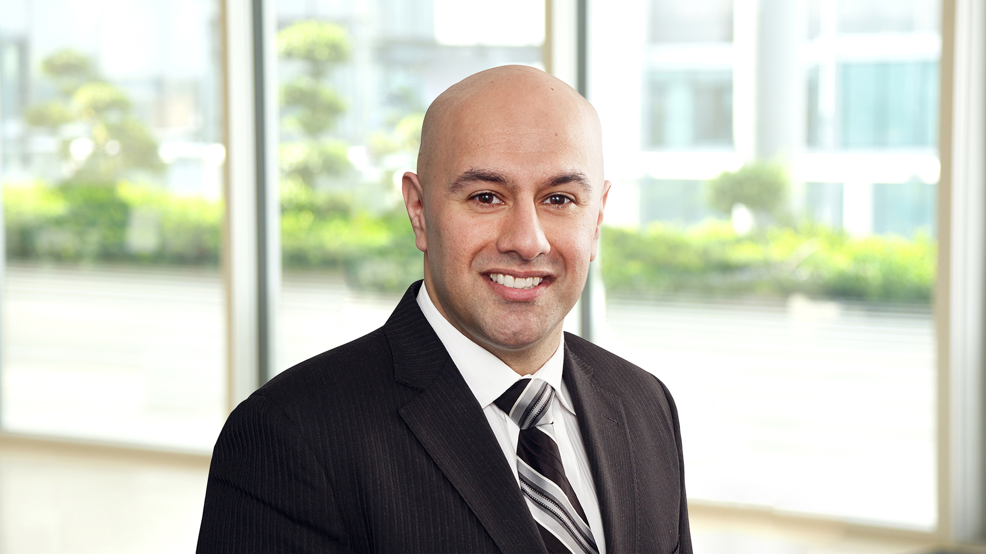 Sukesh Kamra