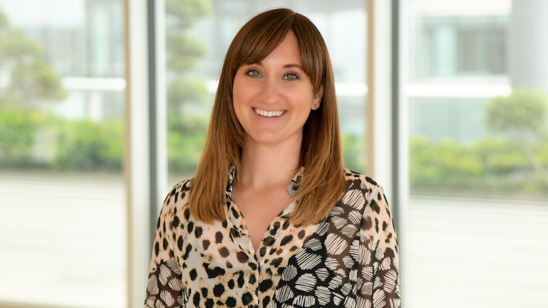 Vicky Murphy