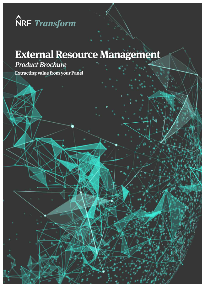 External Resource Management
