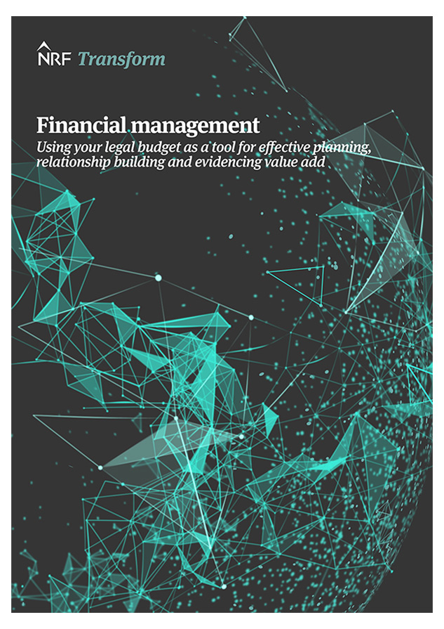 Financial management