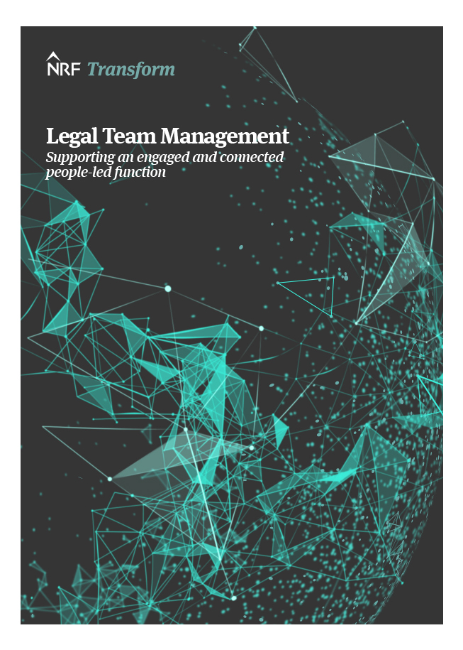 Legal Team Management