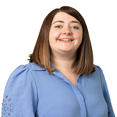 Aimee Hardham