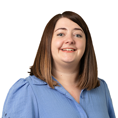 Aimee Hardham
