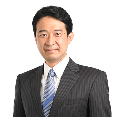 Akihiko Takamatsu