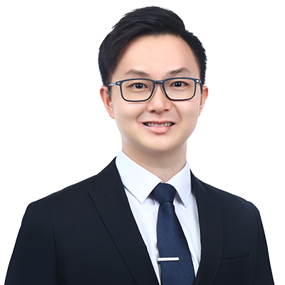 Alden Tan