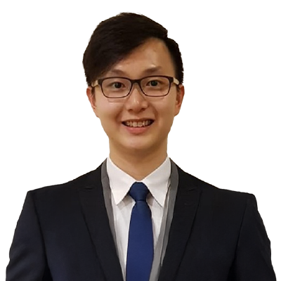 Alden Tan