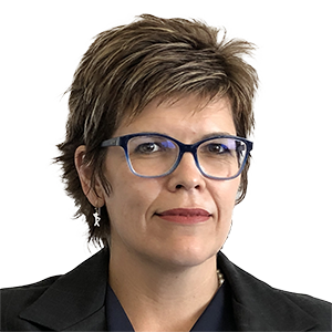 Aletia Oberholster