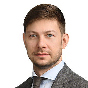 Alexander Schmitt
