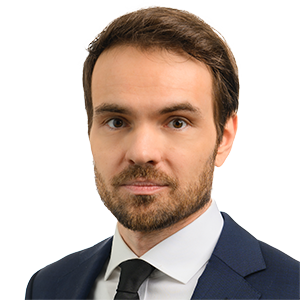 Alexandre Kokach