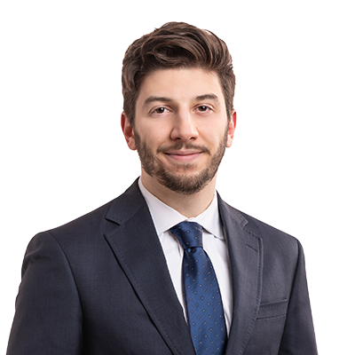 Alexandre Turcotte