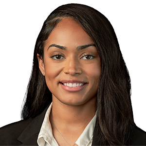 Alexia Thomas