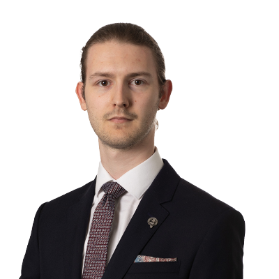 Alex Stewart-Moreno