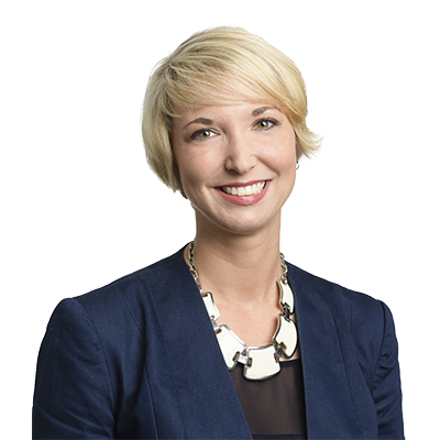 Alisa Sutherland