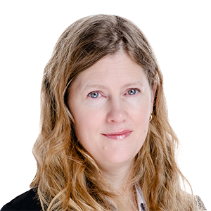 Alison G. FitzGerald