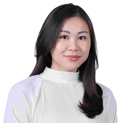 Alyssa Tanuwidjaja