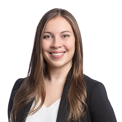 Amélie Guillemette