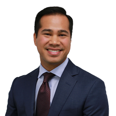Andrew Singh