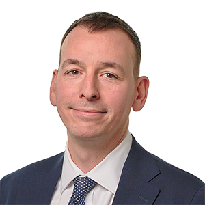 Andrew Stainer