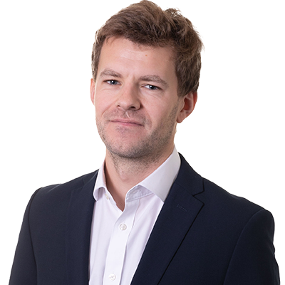 Andrew Barton