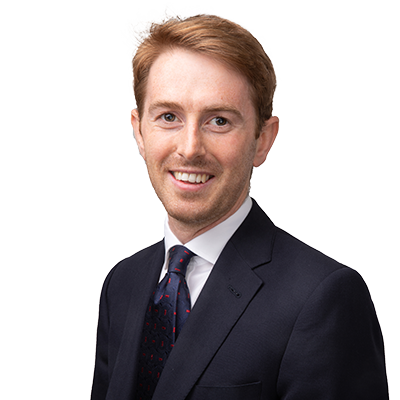 Angus Graham-Watson