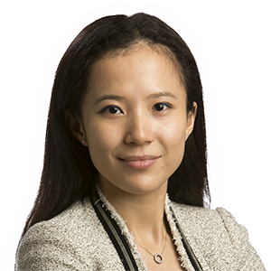 Anita Fong