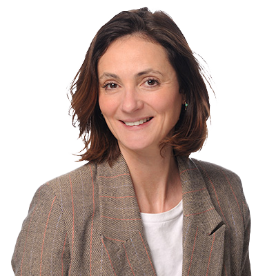 Anne-Laure Bernard-Bouissieres