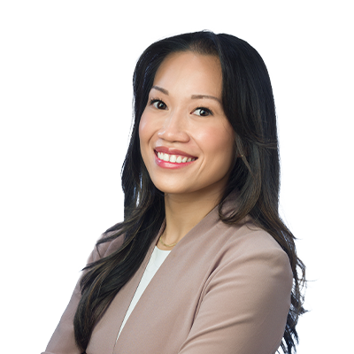 Annie Tran
