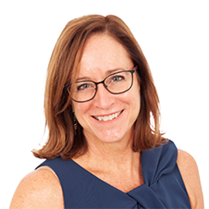 Ann-Michele Bowlin