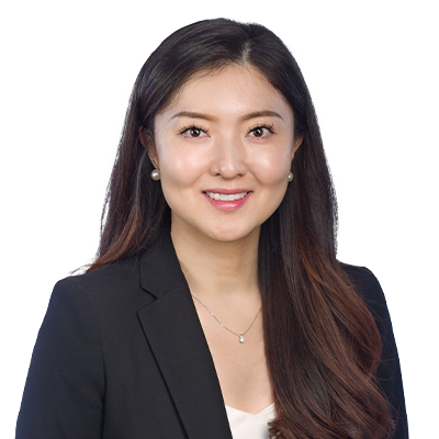 Annyi Wang