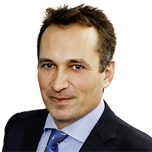 Anthony de Fazekas