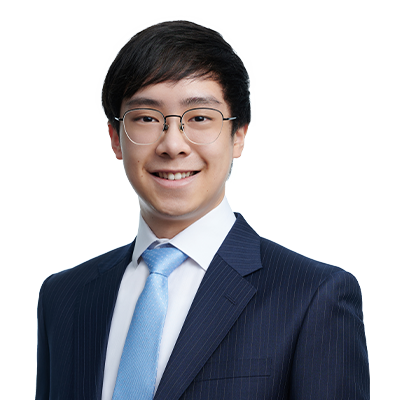 Anthony Lee