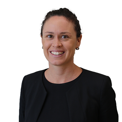 Ashleigh Egan