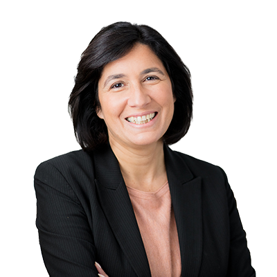 Ayse Yuksel Mahfoud