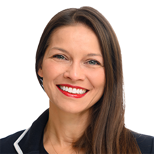 Barbara Timmins