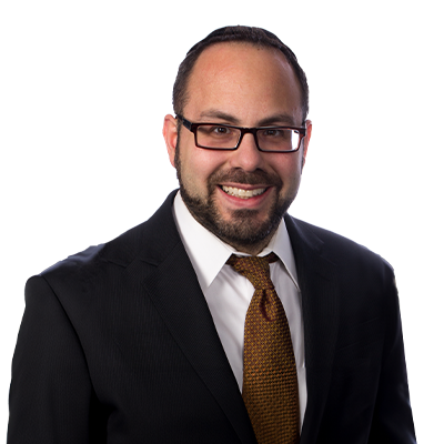 Barry M. Greenbaum