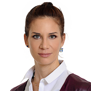 Benedetta Orsini