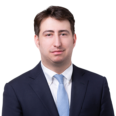 Benjamin Bloodstein