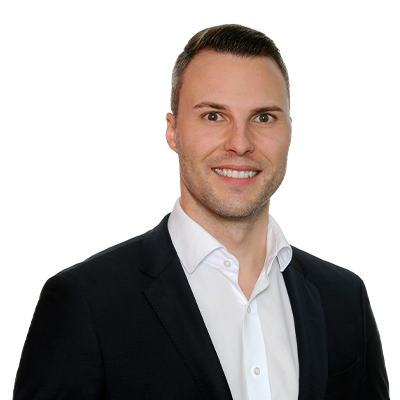 Benjamin Schikora