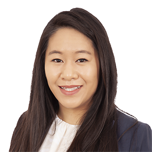 Betty Feng