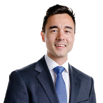 Brandon MacDonald