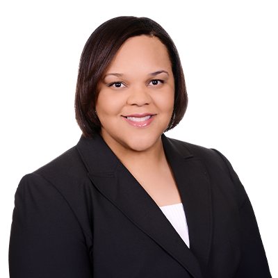 Brandy S. Nolan