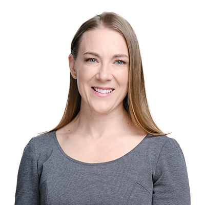 Brigitte LeBlanc-Lapointe