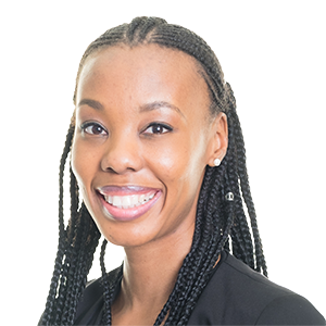 Busisiwe Dichaba
