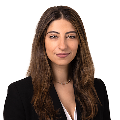 Caelle Aoun