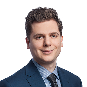 Carl Trudeau