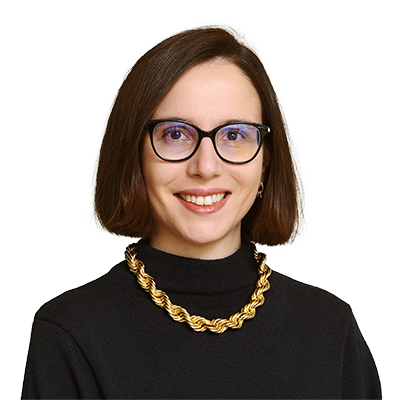 Carlotta Pellizzoni