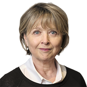 Carmen S. Thériault, KC