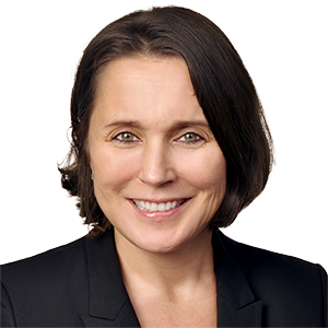 Caroline Herkströter